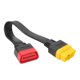 thumbnail image 1 of OBD2 OBDII Extension Cable 16Pin Male To Female Diagnostic Connector Cable Adapter, 1 of 4