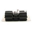 thumbnail image 3 of Traulsen 325-60071-01 2-3000 rpm Blower Assembly, 3 of 4