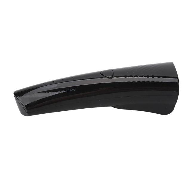 Secador de Uñas Lámpara de Uñas LED Mini Lámparas de Uñas Iluminación de 180 Grados Máquina de Luz de Curado de Gel de Uñas 3 Engranajes Secado Rápido Esmalte de Uñas ANGGREK Otros