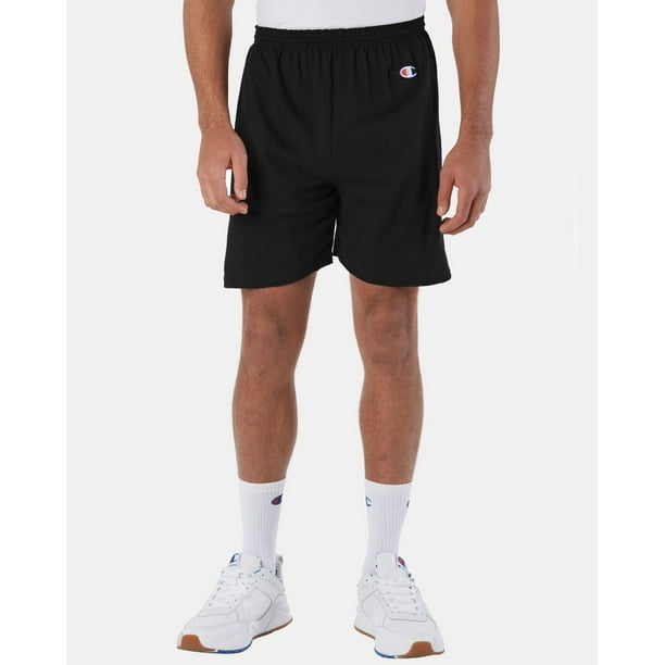 Champion Authentic Athletic Wear Men's 8187 Elastic Champion Authentic Athletic Wear Men's 8187 Elastic