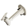 thumbnail image 1 of Soporte de Pared CCTV Zinker de aluminio Universal 18cm, 1 of 6