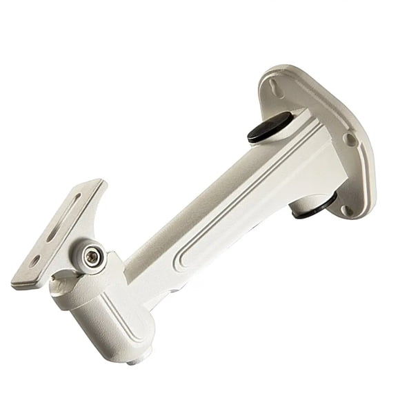Soporte de Pared CCTV Zinker de aluminio Universal 18cm