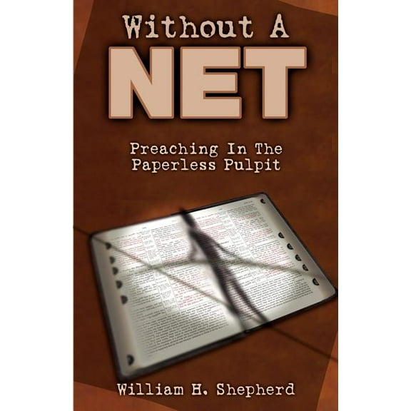 Without a Net (Paperback)