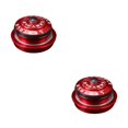 thumbnail image 1 of Redempat Durable Bike Road Bicycle Bearing Headset Tools Long-lasting and Efficient Red 44-55MM 2Set, 1 of 6