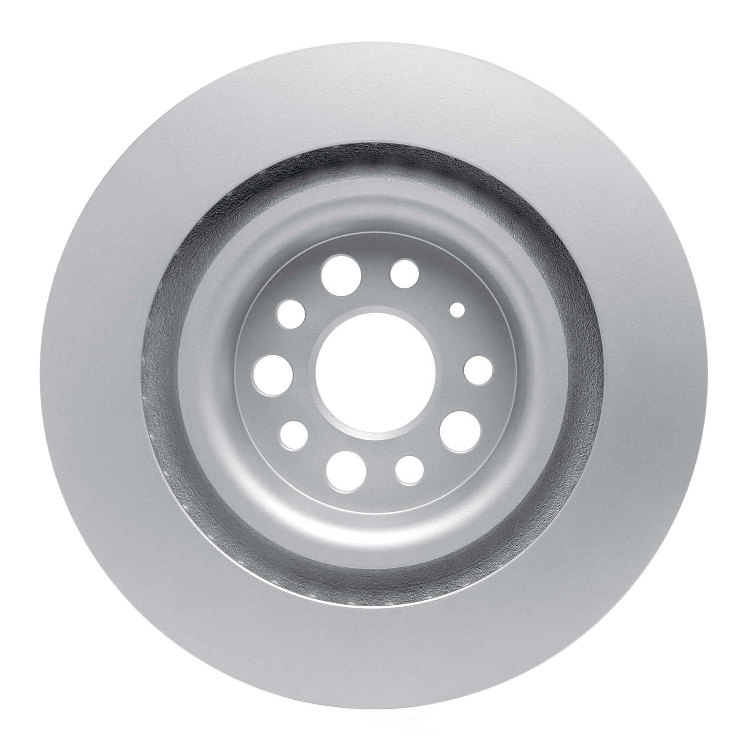 Dynamic Friction Company 604-26010 DFC Geospec Coated Rotor