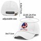 thumbnail image 2 of Gorra ajustable de algodón Zeptrix USA 2026 de fútbol, 2 of 7