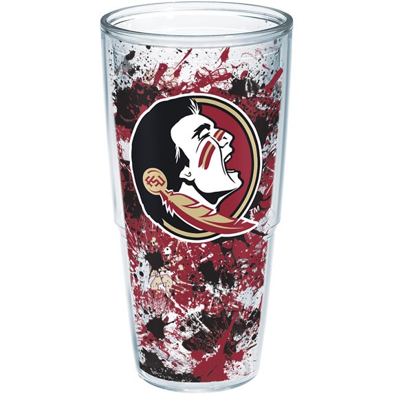 Tervis Florida State Seminoles Insulated Tumbler