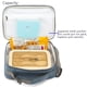 thumbnail image 5 of Lonchera FlowFly para Niños Aislada con Bolsa Suave Mini Cooler Azul Marino, 5 of 7