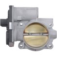 thumbnail image 1 of CUERPO DE ACELERACIÓN ELECTRÓNICO CAPTIVA SPORT 2008 al 2010 CHEVROLET V6 3.6L Remanufacturado CARDONE ., 1 of 4
