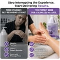thumbnail image 2 of PRONAIL - Healing Therapy Massage Lotion, 1 Gallon (Lavender), 2 of 7
