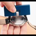 thumbnail image 2 of Watch Back Removal Tool Case Opener Cover Presser Screw Wrench Adjustable Round Watch Makerblue1pcs, 2 of 5