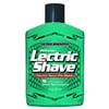 Williams Lectric Shave Unscented Liquid Electric Razor Pre-Shave, 7 fl. oz., All Skin Types