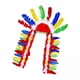 thumbnail image 1 of Tocado de plumas Strade Fareast Limited para Actuación Fiesta Carnaval Estilo D, 1 of 8