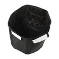 thumbnail image 2 of Shock Absorption Fuel Tank Storage Pad Safe  Fit For NC750X NC750S 20132021, Made with PVC Artificial Leather Material, Clean Storage with Internal Compartment Pockets, 2 of 7