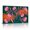 D, variant on XaaKee Daisy Canvas Wall Art Modern Floral Illustration Abstract Bouquet Print Canvas Prints Wall Art Inner Framed 18*12Inch