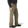 thumbnail image 3 of Wrangler® Men's and Big Men's Riggs Carpenter Pant with Tool Pocket (Sizes 30-60), 3 of 7