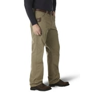 Wrangler® Men's and Big Men's Riggs Carpenter Pant with Tool Pocket (Sizes 30-60)