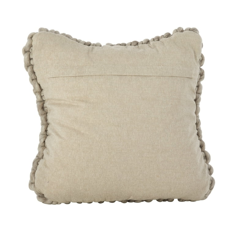 Saro lifestyle throw pillows sales