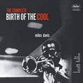 thumbnail image 2 of Miles Davis - The Complete Birth Of The Cool - Music & Performance - CD, 2 of 2