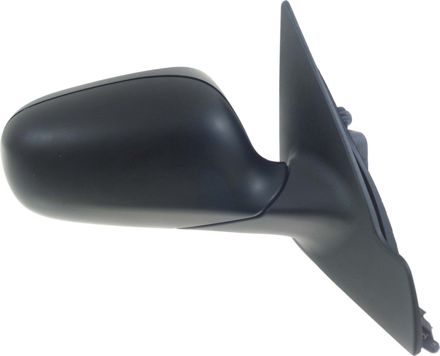 Mirror Compatible With 2003-2011 Saab 9-3 Right Passenger Side Heated Paintable Kool-Vue