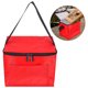 thumbnail image 5 of KAKOWELY Bolsa térmica para almuerzo, bolsa térmica para exteriores, bolsa multifunción para almuerzo, bolsa de transporte tipo bento, 5 of 5