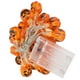 thumbnail image 3 of Cadena De Linternas De Calabaza De Halloween Con Pilas, Cadena De Luces LED De Calabaza Para Decoraciones De Halloween En Interiores Y Exteriores, 3 of 7