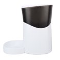 thumbnail image 3 of Auto Dog Food Dispenser, Automatic Pet Feeder Easy To  5L  For Indoor, 3 of 8