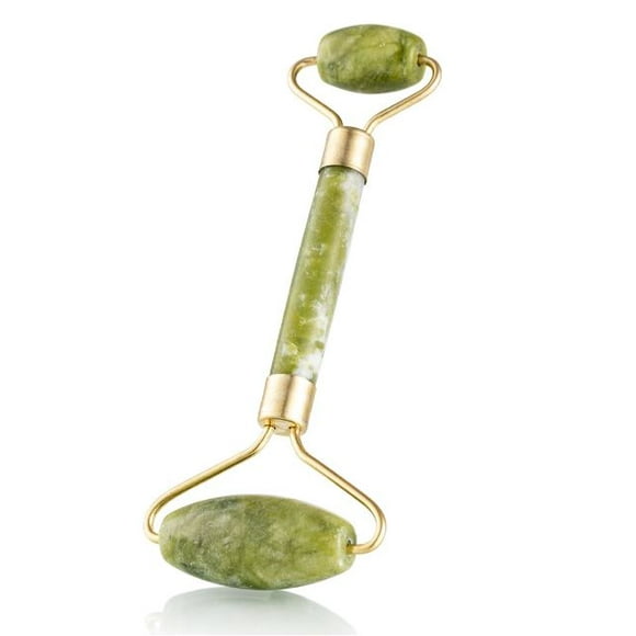 Authentic Jade Stone Facial Roller