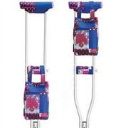 Juvo Products Llc Crutch Purse - Craft