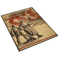 thumbnail image 3 of Print: Bayern! Euerer Land Steht In Flammen!, 1919, 3 of 4
