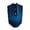 Blue, variant on Wofarmy Wireless Mouse Perfect for Work Or Play Equipped with Usb Receiver Six Functional Buttons and Accurate Dpi Setting Black