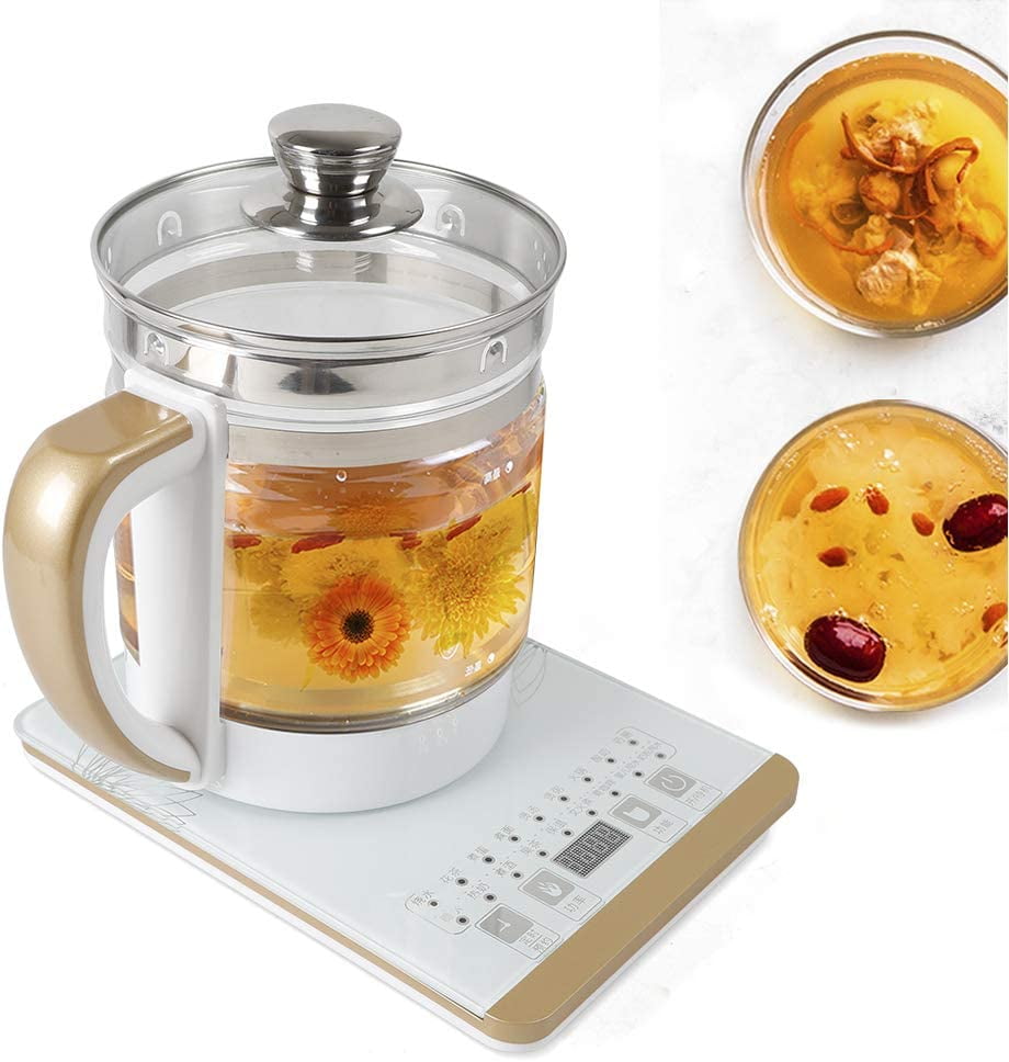 Electric Kettle 2L Electric Health Pot Kettle 110V health pot,tea maker