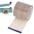 thumbnail image 4 of Teflon Tape PTFE Tape Electronic Accessory Sealing Tape, Tape, For Packaging Thermoplastic Composite Sealing, 4 of 8