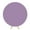 Purple, variant on Circle Balloon Arch Stand Cover with Buckles Round Backdrop Cover for Wedding