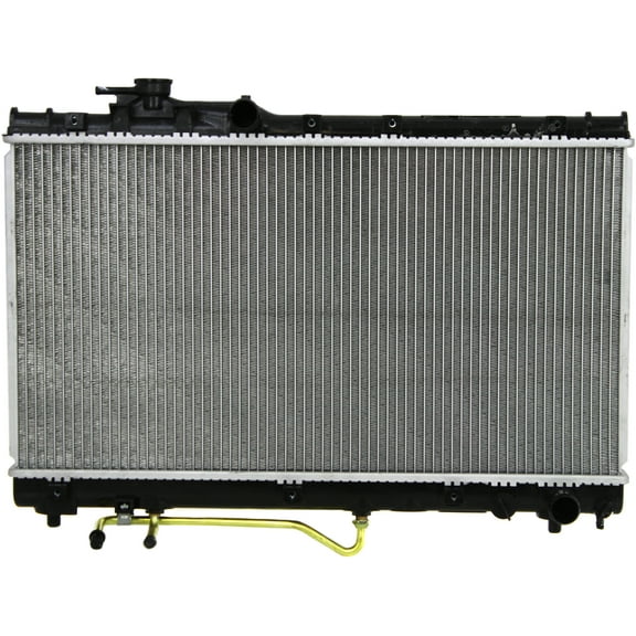 RADIATOR Compatible with Toyota CELICA 1994-1999 2.2L