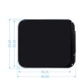 thumbnail image 3 of LCD Display Module 240X280 Resolution for, 3 of 5