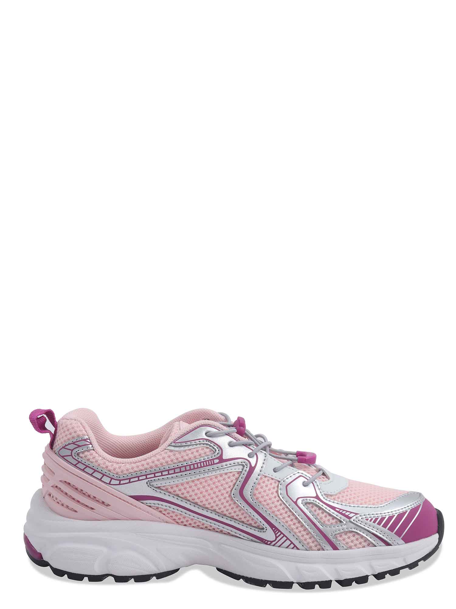 Avia Women's Performance Bungee Athletic Sneakers photo 3