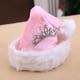 thumbnail image 2 of Inteprter Sombrero de Navidad, accesorios para la cabeza, adorno de vestimenta tradicional, gorro de Papá Noel, suministros para fiestas, accesorios de Kits de decoración para fiestas Inteprter HA069656-00, 2 of 6