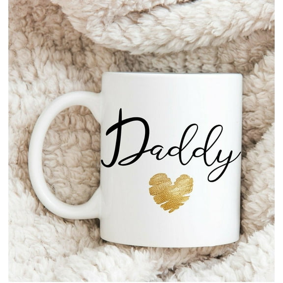 Funny Daddy Dad Papa Mug Cute Birthday Gift Dad Best For New Dad Fathers Day