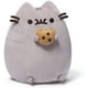 thumbnail image 1 of Galleta 25 Cm - Gund - Peluche De Qualité Pour Bébé - Peluche Chat Gris Gourmand Cookie Taille 30 Cm - Jouet Bébé 12 Mois 1 An Et +, 1 of 2