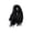 BM39_Black, variant on Lumtrix Womens Scarf Oversized Solid Color Tassel Shawl Wrap Warm 70.87 Inch Long Scarf Wine One Size