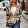 thumbnail image 2 of Sudadera Para Mujer Sudaderas Con Capucha de Moda Sudadera de Manga Larga Con Bolsillo Impreso Con Cordón Casual Sweatshiret Tops Odeerbi  ODB174432, 2 of 8