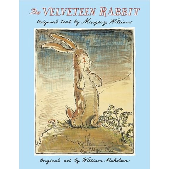Pre-Owned The Velveteen Rabbit: The Classic Children's Book (Hardcover) 0385077254 9780385077255