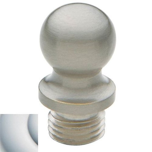 Baldwin Ball Tip for Square Corner Hinge (Set of 2)