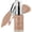 Warm Beige/TP5, variant on PÜR MINERALS 4-in-1 Love Your Selfie Longwear Foundation & Concealer Full Coverage, Hydrating Formula, Cruelty Free, 1.7 F. Oz.,Warm Beige/TP5