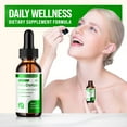 thumbnail image 2 of New Detox Liquid Drops – NewDetox Natural Blend Healthy Organic Support, 3 Pack, 3 Month Supply, 2 of 7