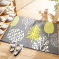 thumbnail image 2 of Alfombra lavable Vhermosa antideslizante 60 x 90 cm, 2 of 8
