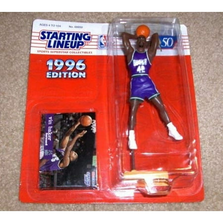 Starting Lineup 1996 Vin Baker NBA