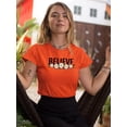 thumbnail image 2 of Believe Daisy Flower Banner T-Shirt Women -Image by Shutterstock, Female Large, 2 of 4