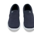 thumbnail image 2 of Merinos Men's Slip On Carbon Grey - Size 9, 2 of 7